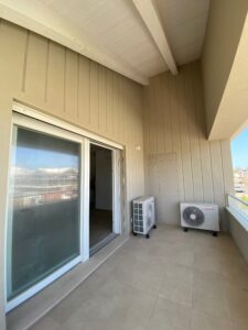 Appartamento in Villa Nuova Costruzione Lido di Savio