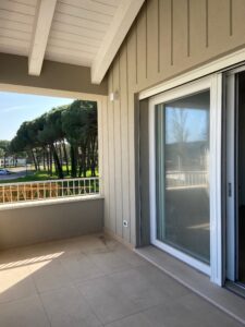 Appartamento in Villa Nuova Costruzione Lido di Savio
