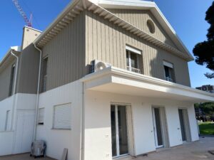 Villetta Con Piscina Nuova Costruzione Lido di Savio