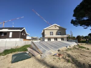 Villetta Con Piscina Nuova Costruzione Lido di Savio