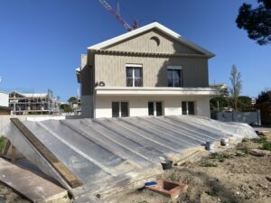 Villetta Con Piscina Nuova Costruzione Lido di Savio