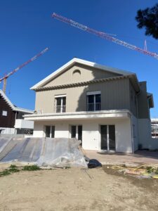 Villetta Con Piscina Nuova Costruzione Lido di Savio