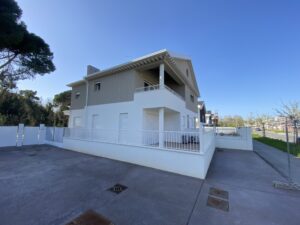Villetta Con Piscina Nuova Costruzione Lido di Savio