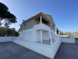Villetta Con Piscina Nuova Costruzione Lido di Savio
