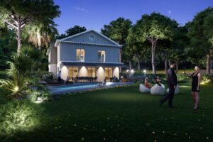 Appartamento in Villa Nuova Costruzione Lido di Savio