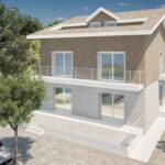 Nuova costruzione Cervia centro primo piano grande