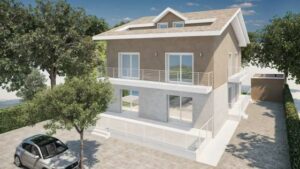 Nuova costruzione Cervia centro primo piano grande
