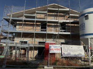 Villetta Nuova Costruzione Unità 2 Lido di Classe