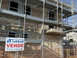 Villetta Nuova Costruzione Unità 2 Lido di Classe