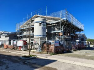 Villetta Nuova Costruzione Unità 4 Lido di Classe