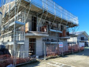 Villetta Nuova Costruzione Unità 2 Lido di Classe