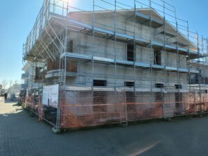 Villetta Nuova Costruzione Unità 4 Lido di Classe