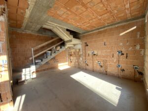 Villetta Nuova Costruzione Unità 4 Lido di Classe