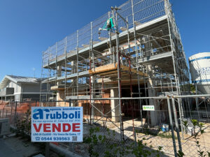 Villetta Nuova Costruzione Unità 2 Lido di Classe