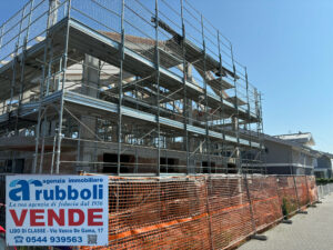 Villetta Nuova Costruzione Unità 2 Lido di Classe