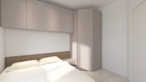 Villetta Nuova Costruzione Unità 2 Lido di Classe