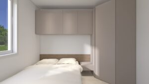 Villetta Nuova Costruzione Unità 4 Lido di Classe