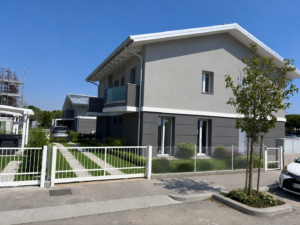 Villetta Nuova Costruzione Unità 2 Lido di Classe