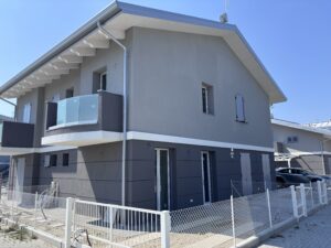 Villetta Nuova Costruzione Unità 2 Lido di Classe