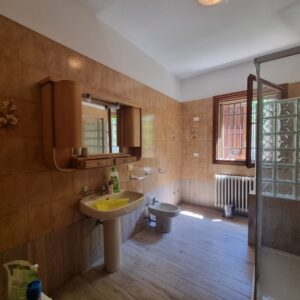 Villa a Pinarella di Cervia