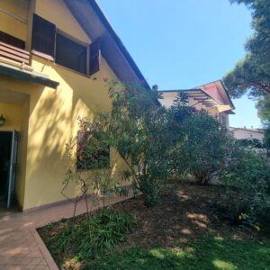 Villa a Pinarella di Cervia