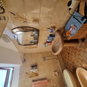 Villa a Pinarella di Cervia
