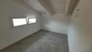 PUNTA MARINA TERME Quadrifamiliare al mare b1