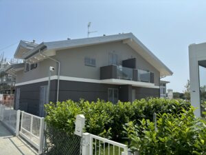 Disponibile Ultima Villetta Bellax n.4