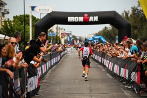 IRONMAN CERVIA 2025