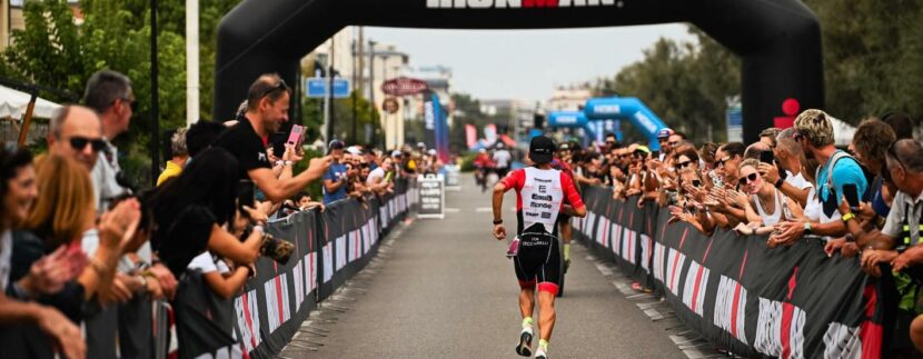 IRONMAN CERVIA 2025