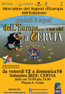 Mercato Europeo Cervia