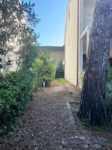 Villetta Cielo terra Milano Marittima