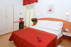 Hotel prime traverse in Vendita