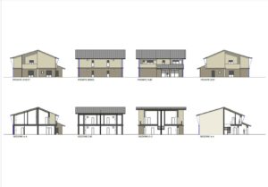 Casa In Costruzione Riviera Romagnola