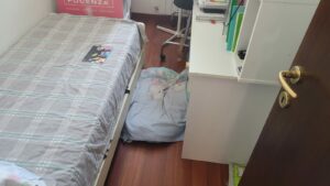 Vendesi Bifamiliare ZONA vicoli