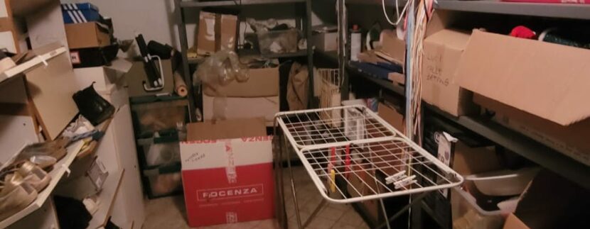 Vendesi Bifamiliare ZONA vicoli