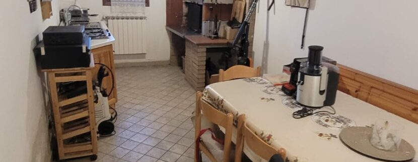 Vendesi Bifamiliare ZONA vicoli