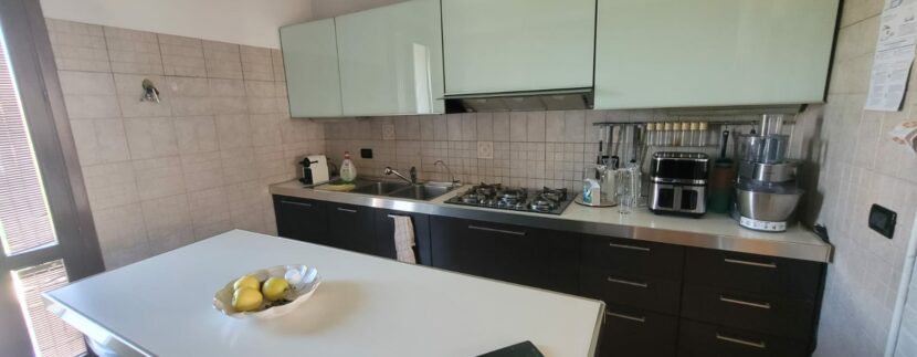 Vendesi Bifamiliare ZONA vicoli