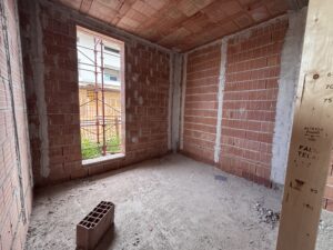Casa In Costruzione Riviera Romagnola