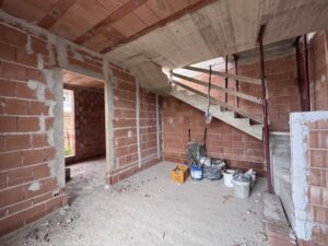 Casa In Costruzione Riviera Romagnola