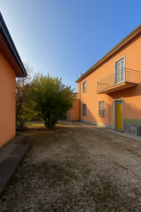 Casa Indipendente Ampie Dimensioni