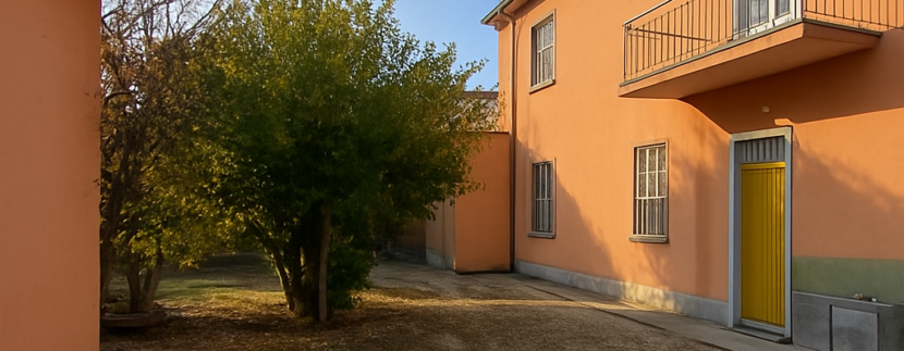 Cortile