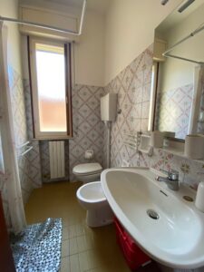 Trilocale sul Lungomare Lido di Classe