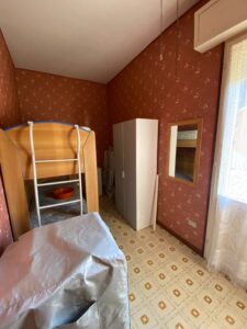 Trilocale sul Lungomare Lido di Classe