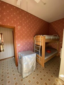 Trilocale sul Lungomare Lido di Classe