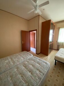 Trilocale sul Lungomare Lido di Classe