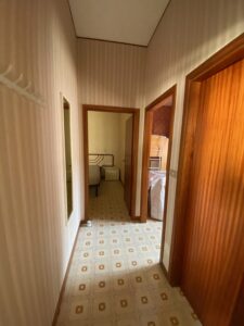Trilocale sul Lungomare Lido di Classe