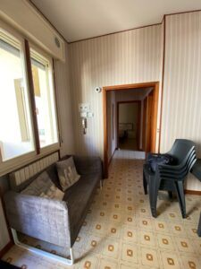 Trilocale sul Lungomare Lido di Classe