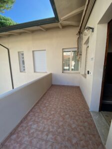 Trilocale sul Lungomare Lido di Classe