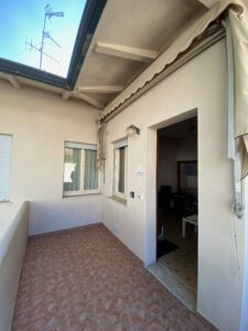 Trilocale sul Lungomare Lido di Classe